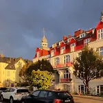 - Wisus Apartman Swinoujscie