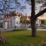 - Wisus Apartman Swinoujscie