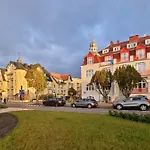 Apartman - Wisus *
