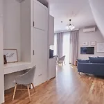 - Wisus Apartman *