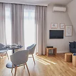 Apartman - Wisus *