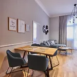 - Wisus Apartman Swinoujscie