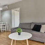Apartman - Wisus *