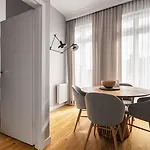 Apartman - Wisus Swinoujscie