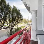 - Wisus Apartman