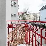 Apartman - Wisus