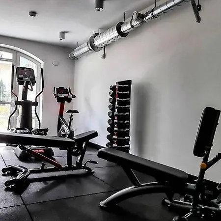 Appartement - Wisus Świnoujście