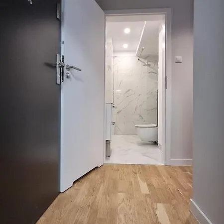 Appartement - Wisus Świnoujście