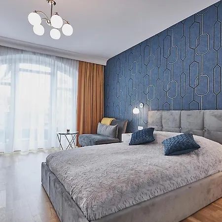 - Wisus Appartement *