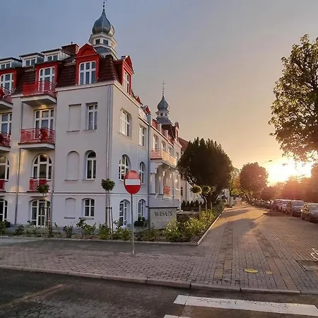Appartement - Wisus *