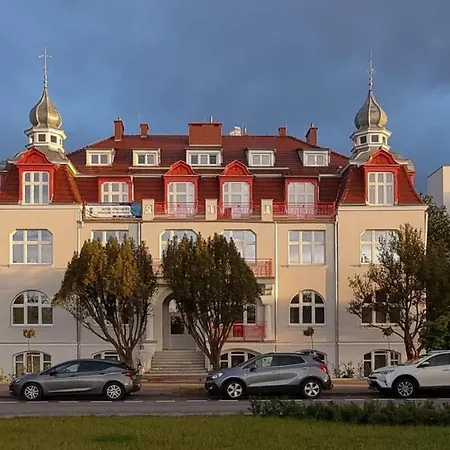 - Wisus * Świnoujście