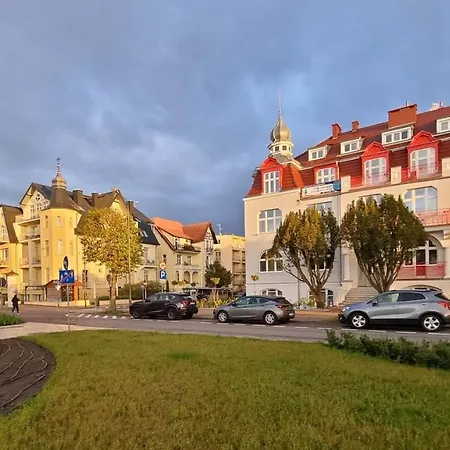 Appartement - Wisus *