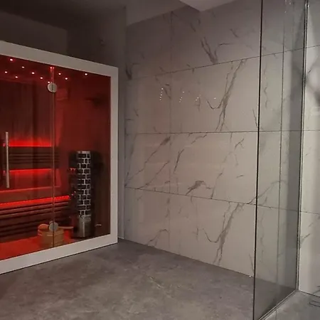 - Wisus Appartement *