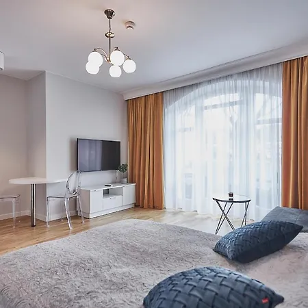 - Wisus Appartement *