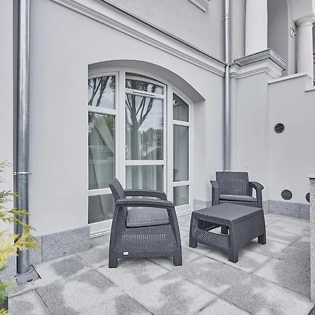 Appartement - Wisus