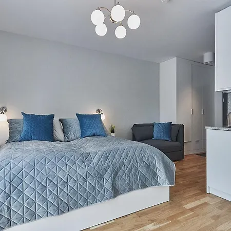 Apartment - Wisus