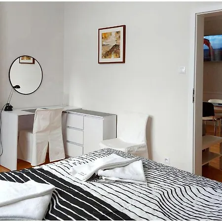Appartement - Wisus