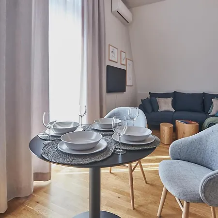 Apartment - Wisus