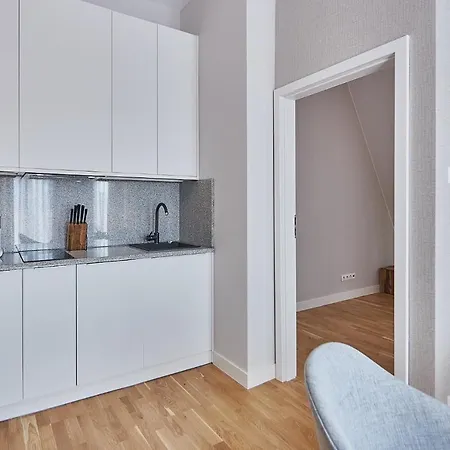 Apartment - Wisus *