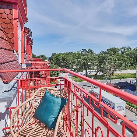 - Wisus Appartement