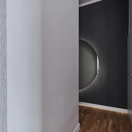 아파트 - Wisus 슈비노우이스쳬