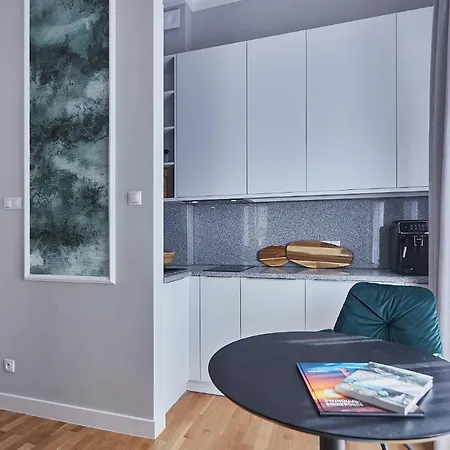 - Wisus Apartment