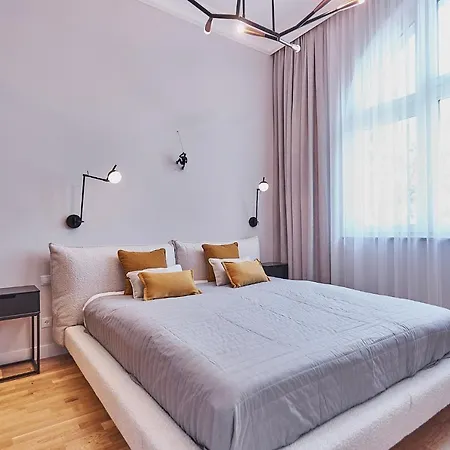- Wisus Appartement