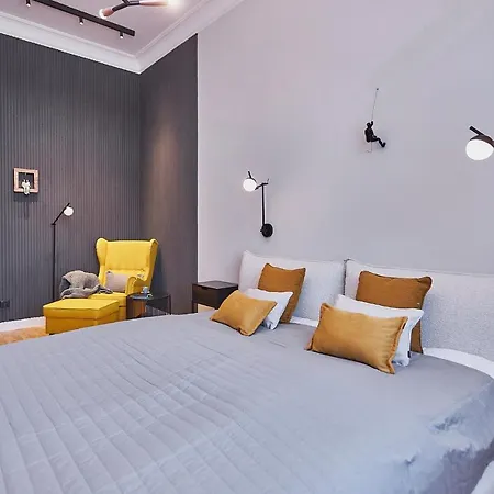 - Wisus Appartement