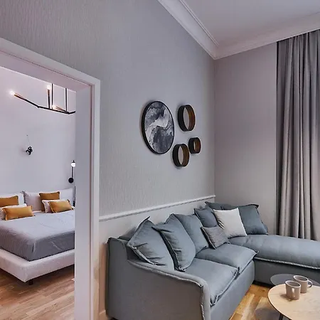 아파트 - Wisus 슈비노우이스쳬