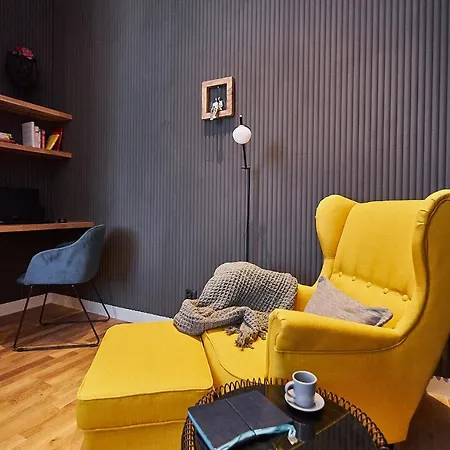 - Wisus Appartement *