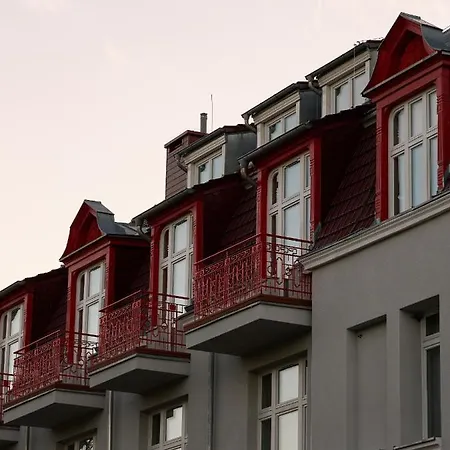 Appartement - Wisus *