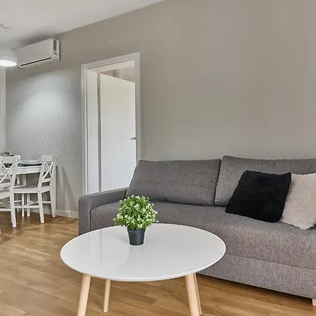 Appartement - Wisus *