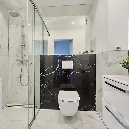 - Wisus Appartement Świnoujście