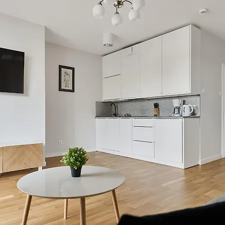 - Wisus Appartement *