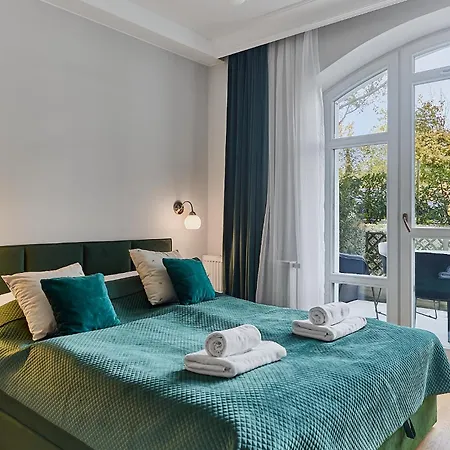 Apartman - Wisus