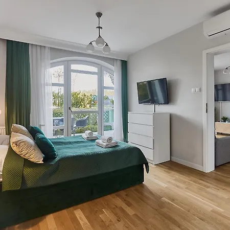 Apartment - Wisus *