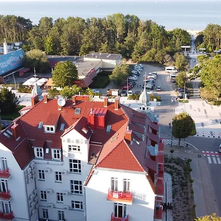 - Wisus Apartment