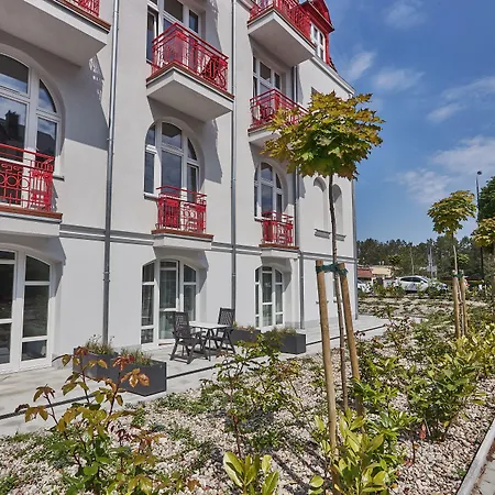 Apartment - Wisus *