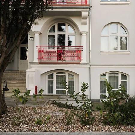 - Wisus Apartment