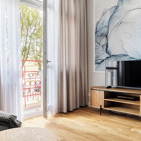 - Wisus Apartment *