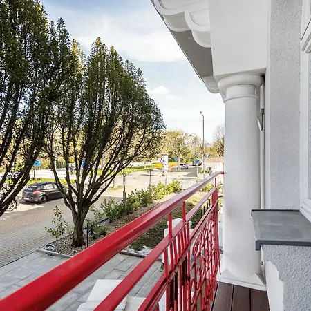 - Wisus Apartment