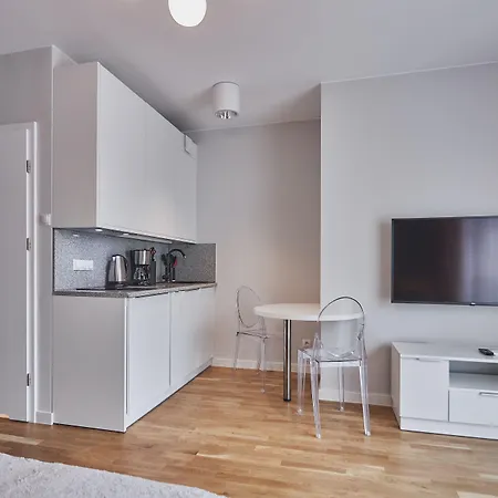 Apartment - Wisus Swinemünde