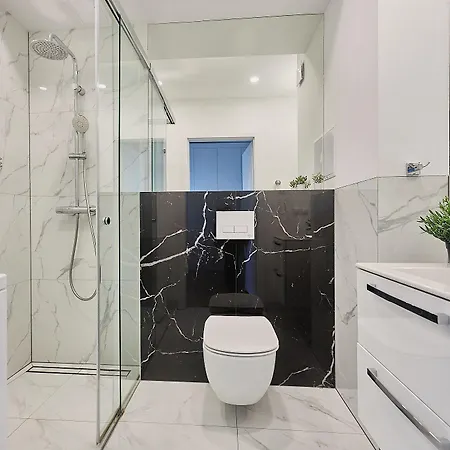 - Wisus Apartment Swinemünde