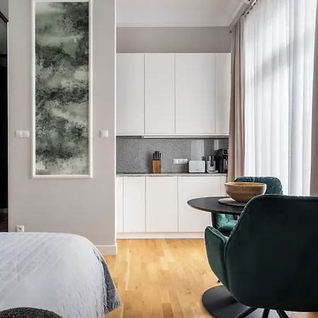 Apartment - Wisus *