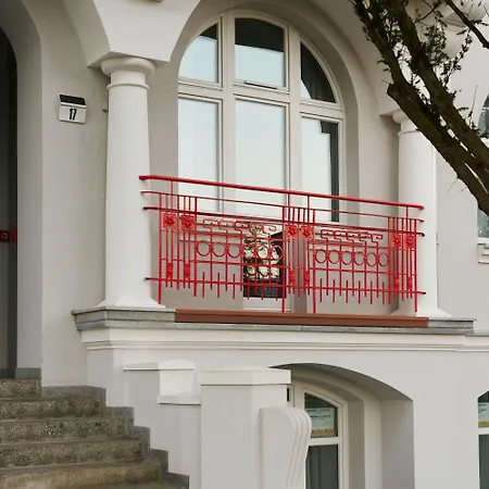 - Wisus Apartment Swinemünde