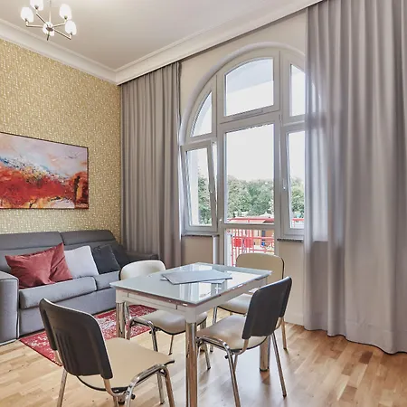 Apartment - Wisus *
