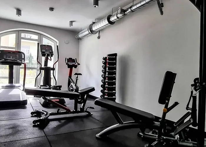 Apartamento - Wisus Świnoujście