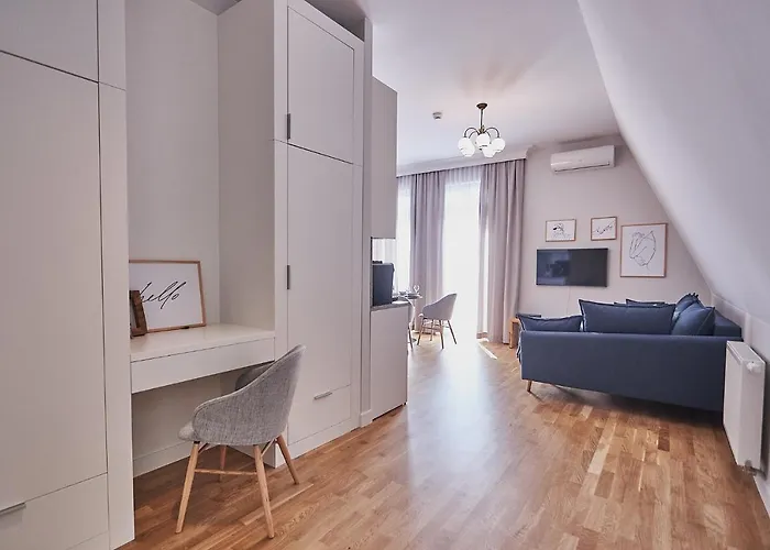 - Wisus Apartamento *