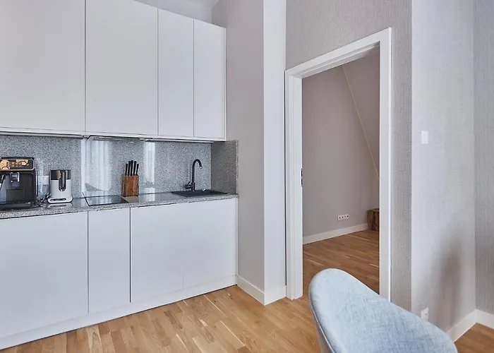 Apartamento - Wisus *