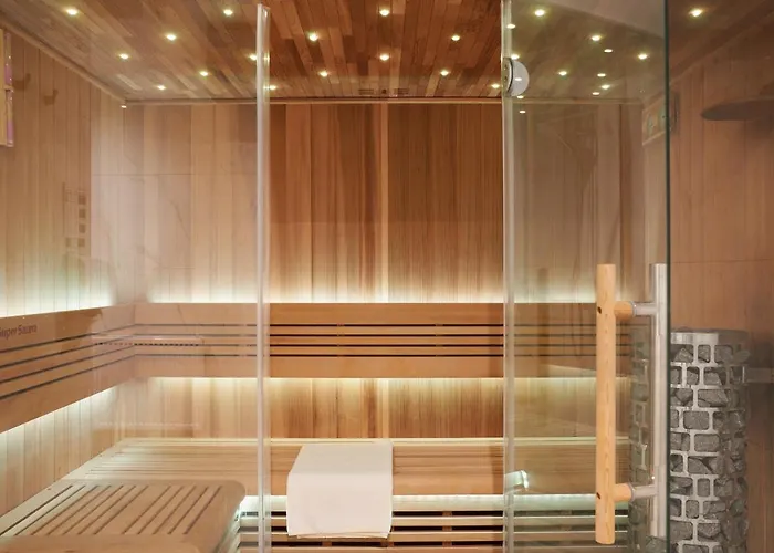 Apartamento - Wisus *